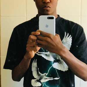 WilliamGoat- momma raised original 