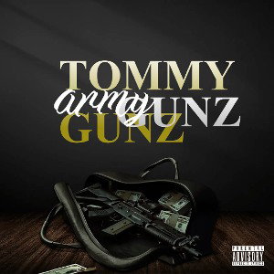 Tommy gunz army gunz ft sentrail khaos