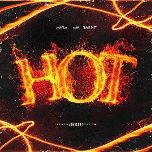 IMG SHAWN ft Lil tjay Jr x Goin in hot