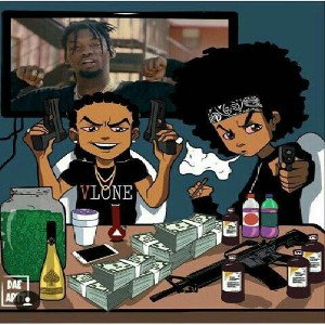 WARLORD REMIX($ENTRAIL KOAS N IMG SHAWN 