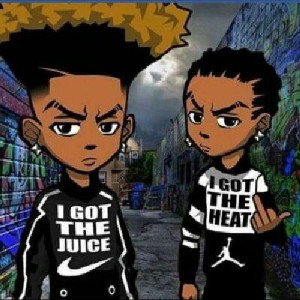 U DON'T KNOW ME FT LIL TJAY JR