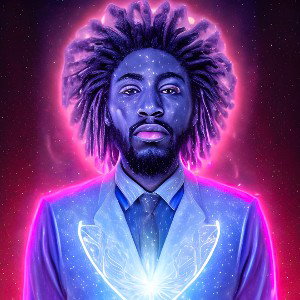 I’m back🌌👁