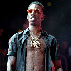 LONG LIVE YOUNG DOLPH