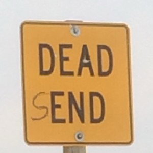 DontCome4Me