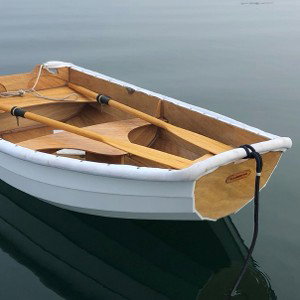 Rowboat