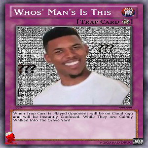 WhosMansIsThisOfficialMix