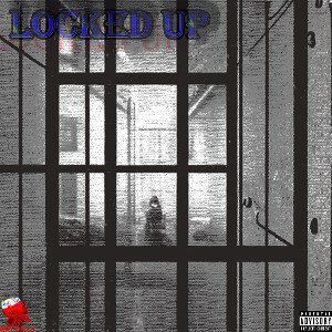 Locked up