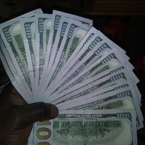 A hunnid
