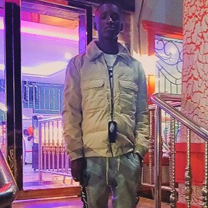 Couple by Çhîñø Bãñkz 🔥