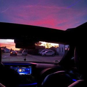 Nights like this 