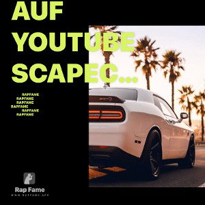 Auf YouTube Scapecher Kolibri 