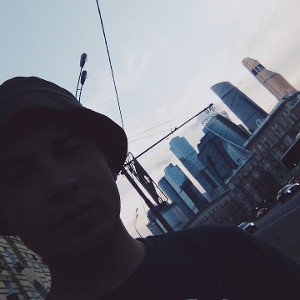 Как сам БРАТАН  (EXCLUSIVEL)