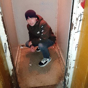 Успокойся (EXCLUSIVE)