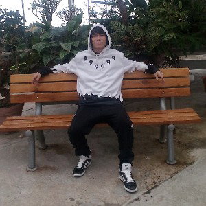 RAP_KING-_-SHAMIN-HOLD IT