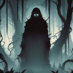 Cotheanine - stories never explained