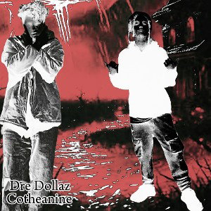 Cotheanine - peacekeeper ft. Dre dollaz(prod. Determinology)