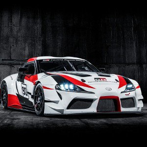Toyota Supra (prod. Hertzz808)