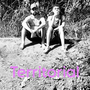 BlckVixn : Abaixa o Farol (Remix)