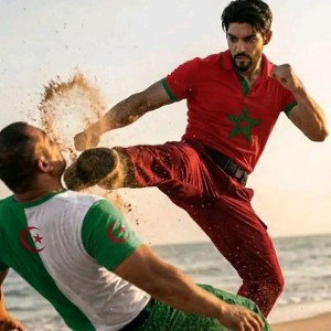 كراغلة الجزائر الفرنسية 
