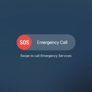 SOS 🛟 