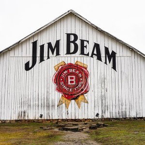 Jim Beam Teil 1