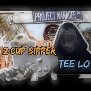 2Cup Sipper 