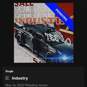 tee lo #industry 
