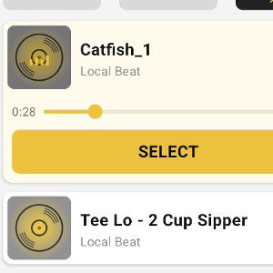 catfish by Tee lo ft. Pezzy