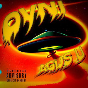 Agus U - OVNI