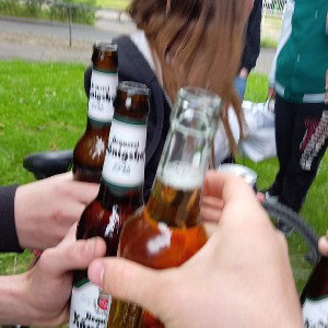 MEIN NEUES ICH 