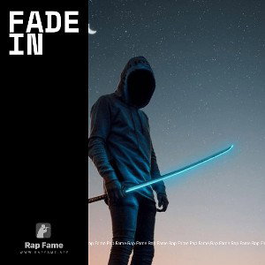 Fade in