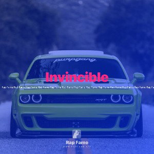 Invincible 