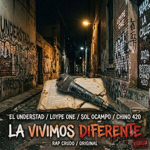 La Vivimos Diferente 