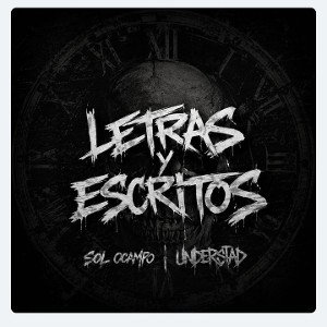 Letras Y Escritos