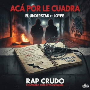 Acá Por La cuadra