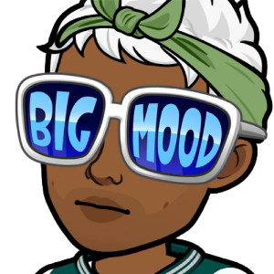 BIG MOOD