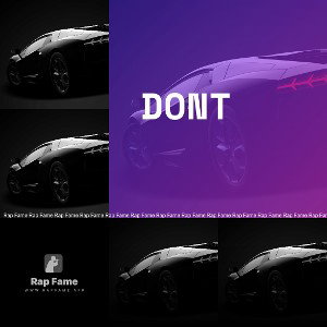dont