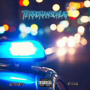 Ares747 - TERRORANSCHLAG (feat. Quada)