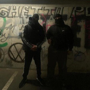 Balkan X Ostblock (feat. Lovtschick)