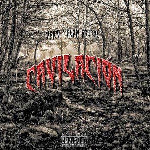 02. Despierto - Lirico Flow Brutal