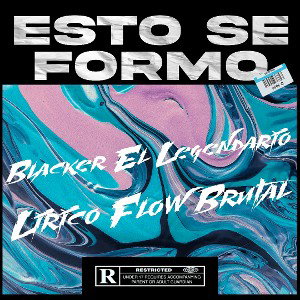 ESTO SE FORMO