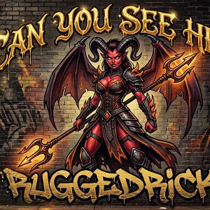 Can You See Her