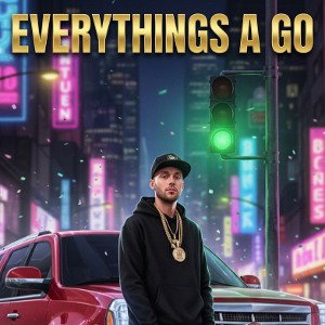 Everything's A Go(GreenLight)