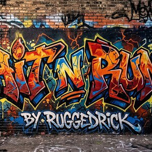Hit n Run