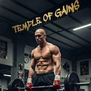 Temple of Gains