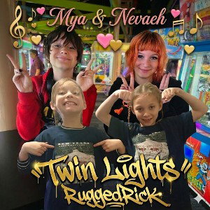 Twin Lights