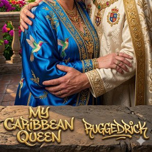 My Carribean Queen