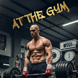 At the Gym