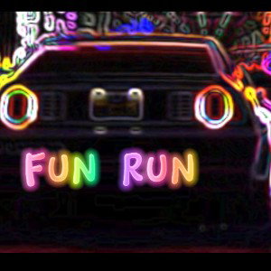 Troy ft JAY - Fun Run