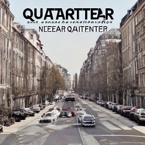 QUARTIER ⛓️🏢🇮🇹